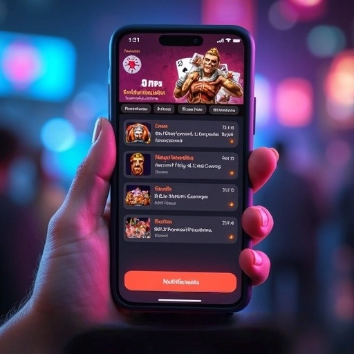 Casino Ao Vivo 58bet