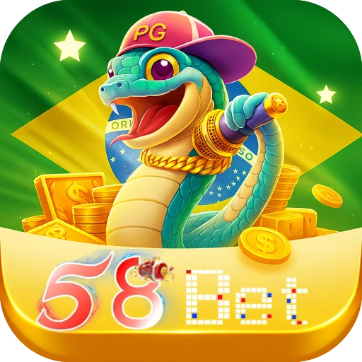 Plataforma 58bet - Apostas Online