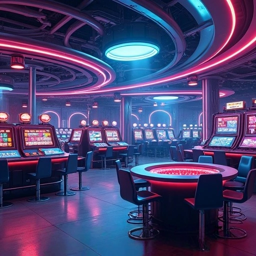 Tecnologia da Plataforma 58bet
