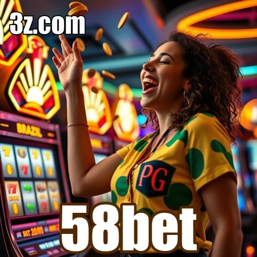 Loyalty em Apostas: A Experiência Única no 58bet