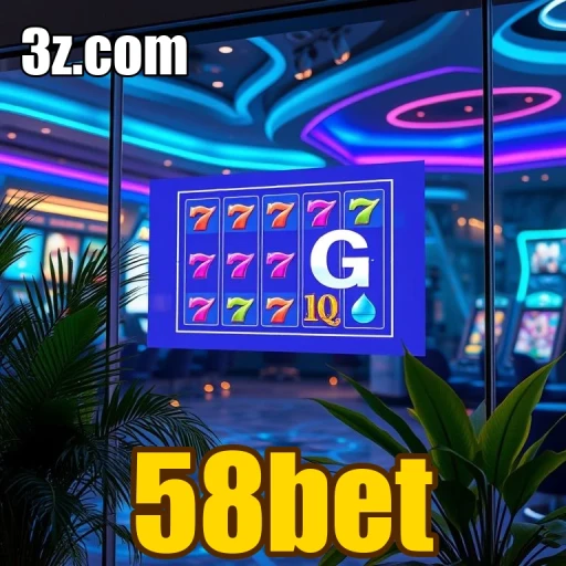 Roleta Radical: A Experiência Imperdível da 58bet