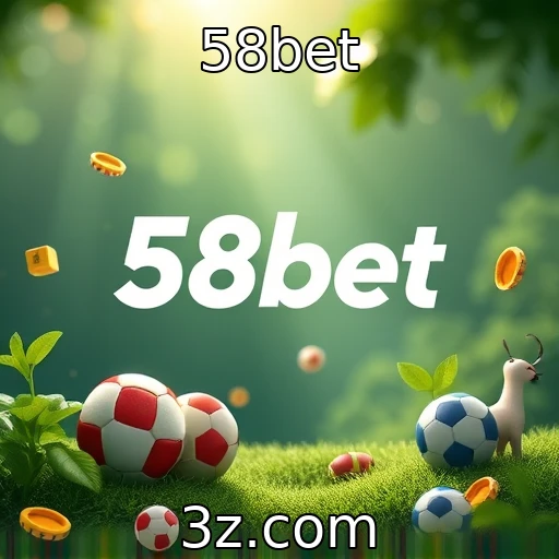 Desenvolvimento de jogos sustentáveis na indústria - 58bet