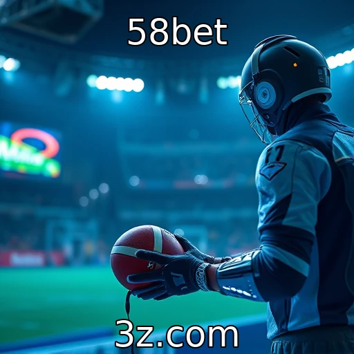 Impacto da tecnologia na experiência do jogador - 58bet